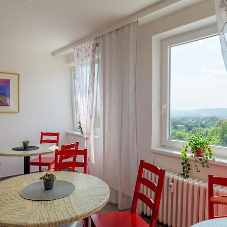 Cooliving Vandrerhjem Praha Eksteriør bilde