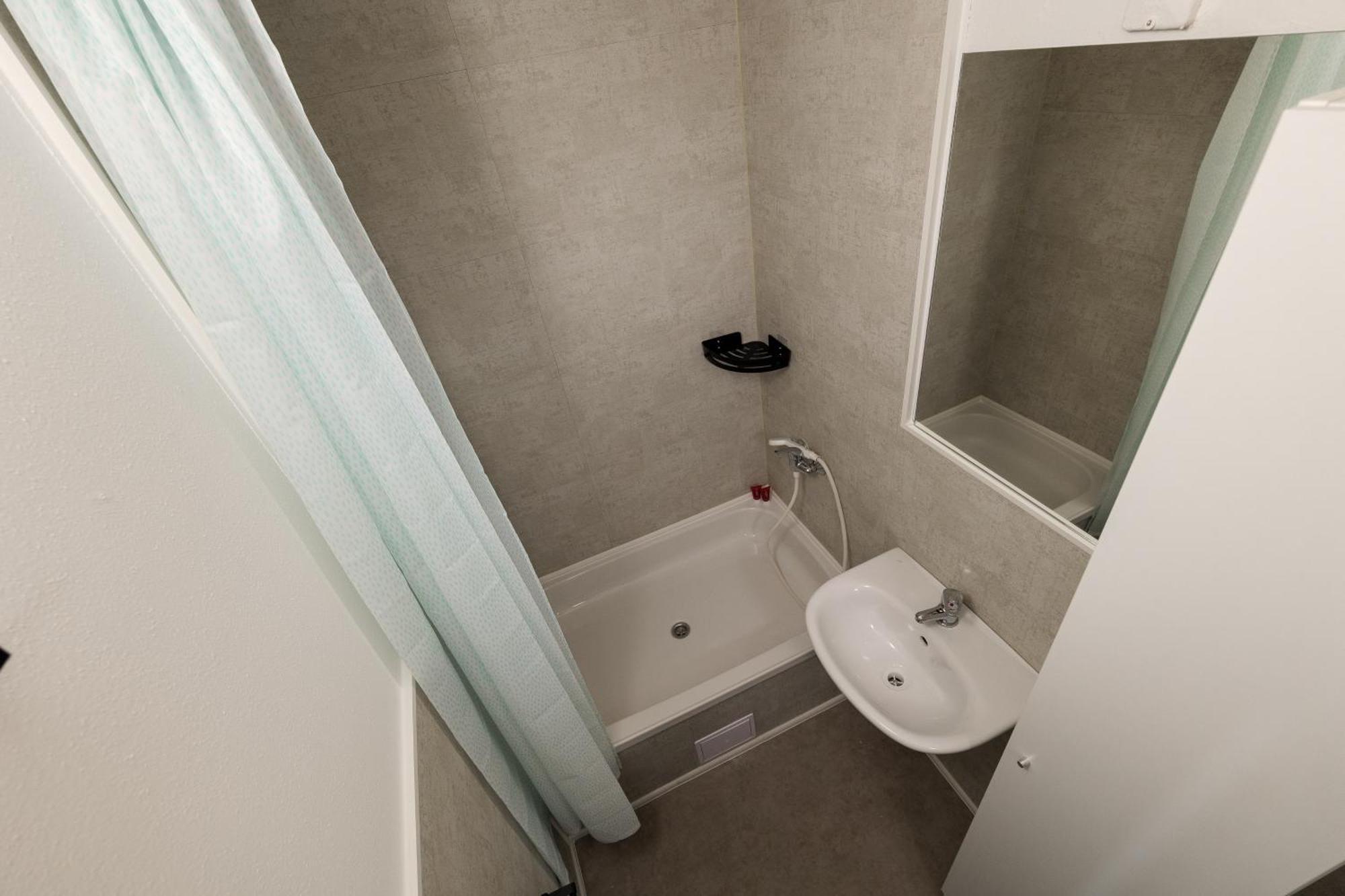 Cooliving Vandrerhjem Praha Eksteriør bilde