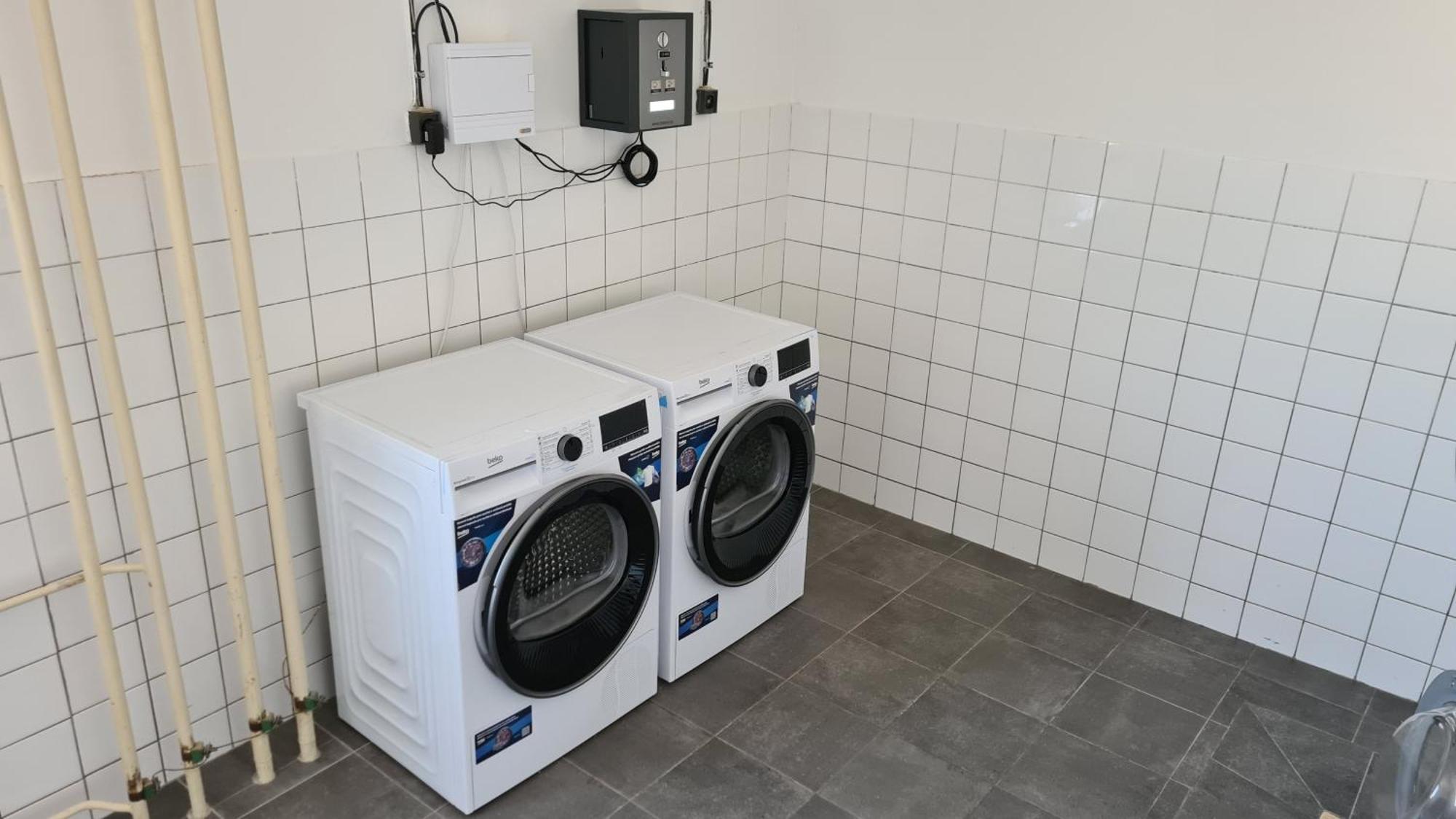 Cooliving Vandrerhjem Praha Eksteriør bilde